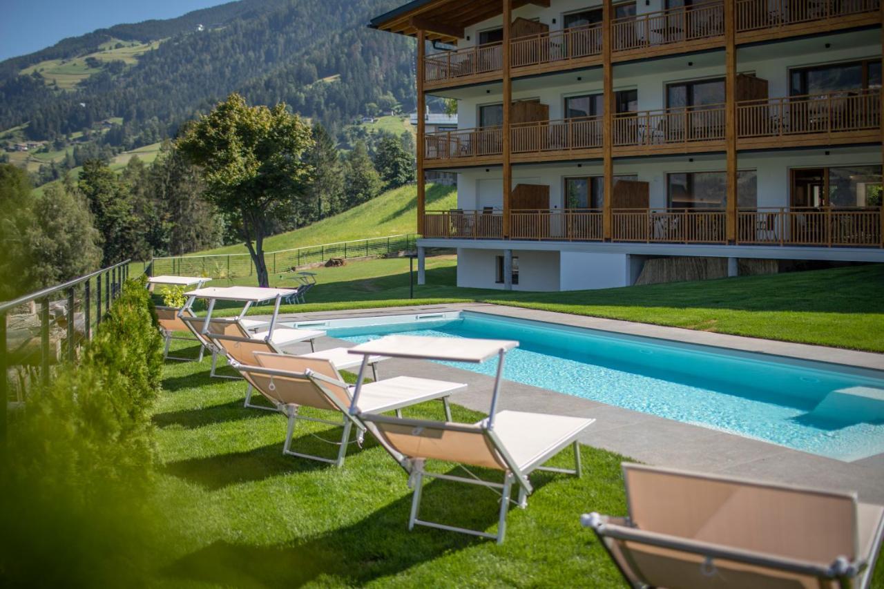 Natur Residence Kaiser Hans Скена Экстерьер фото