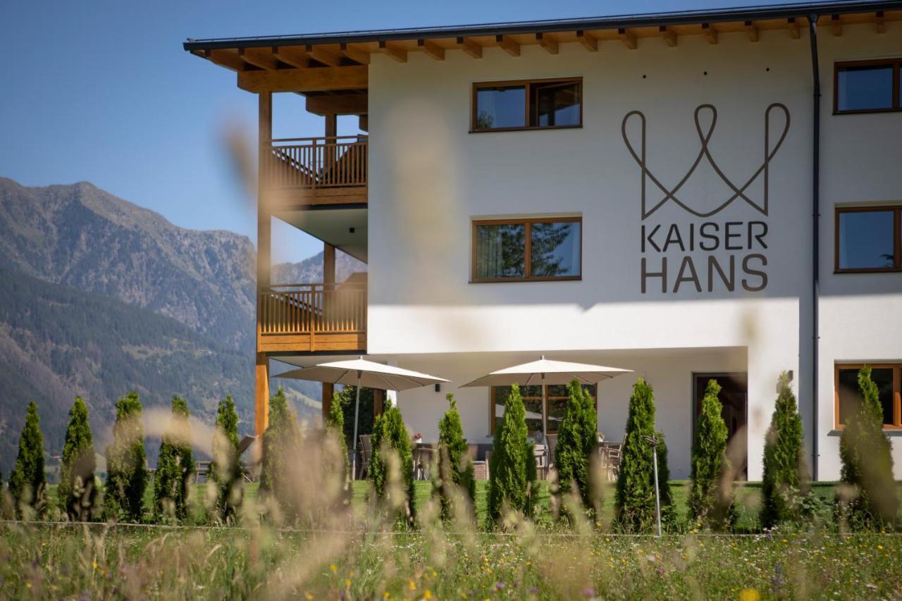 Natur Residence Kaiser Hans Скена Экстерьер фото