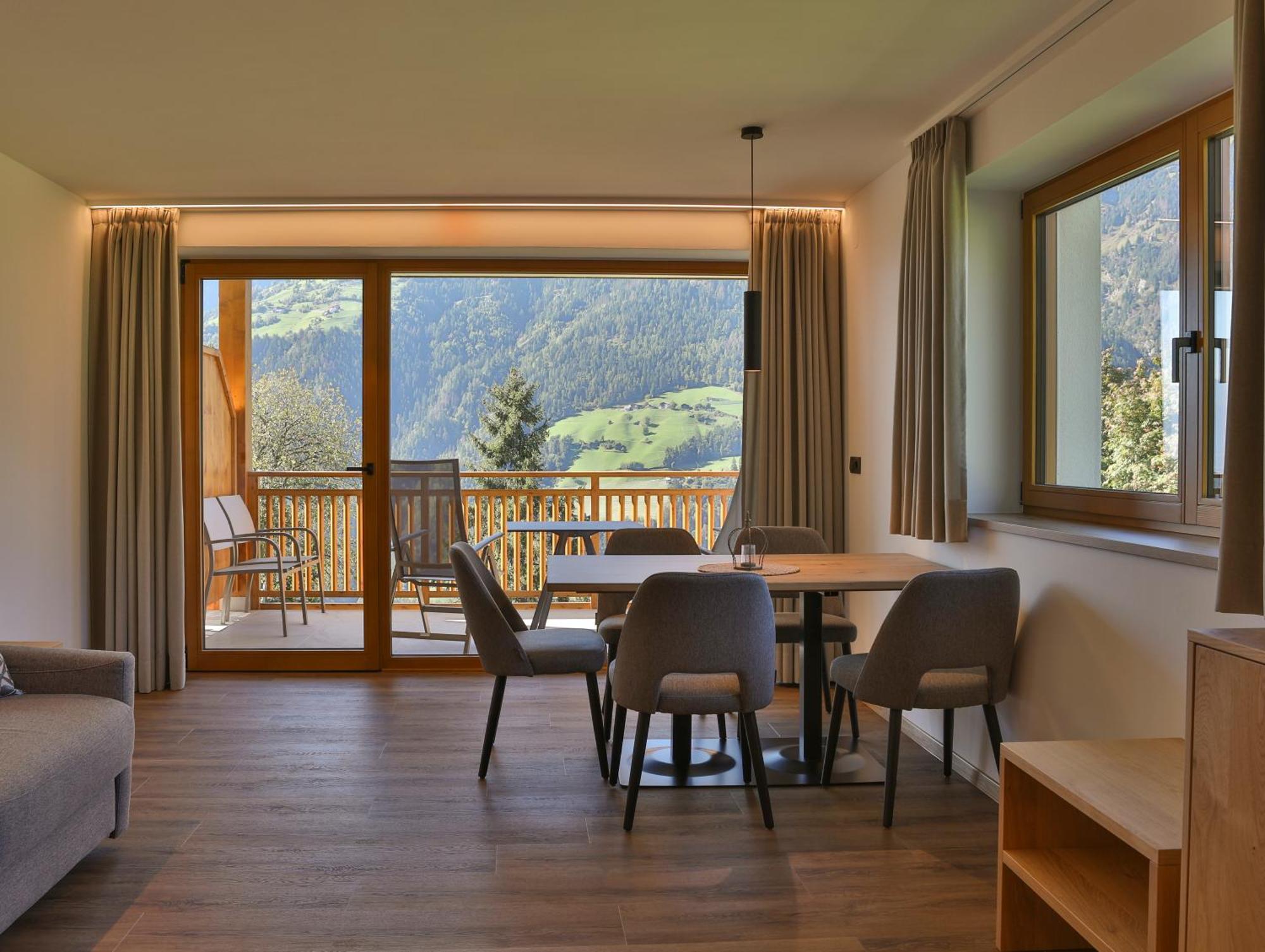 Natur Residence Kaiser Hans Скена Экстерьер фото
