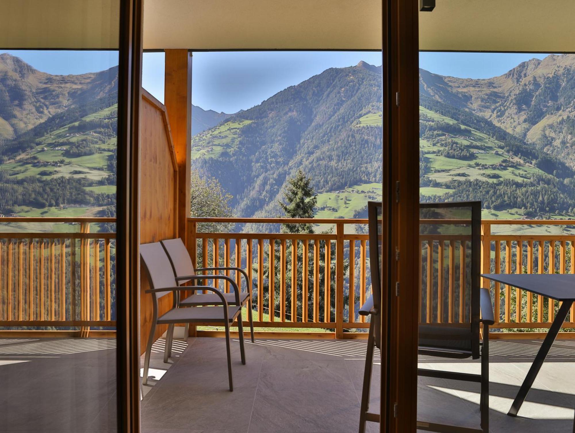 Natur Residence Kaiser Hans Скена Экстерьер фото
