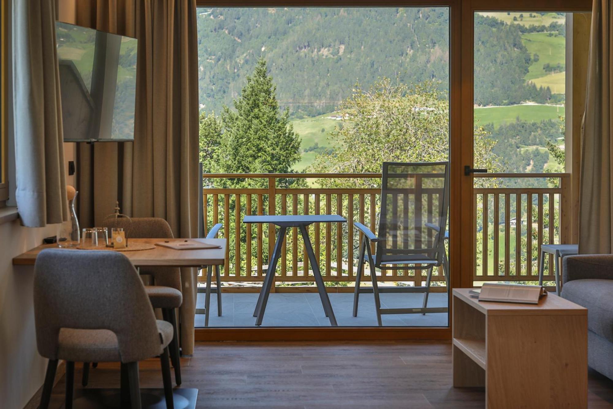Natur Residence Kaiser Hans Скена Экстерьер фото